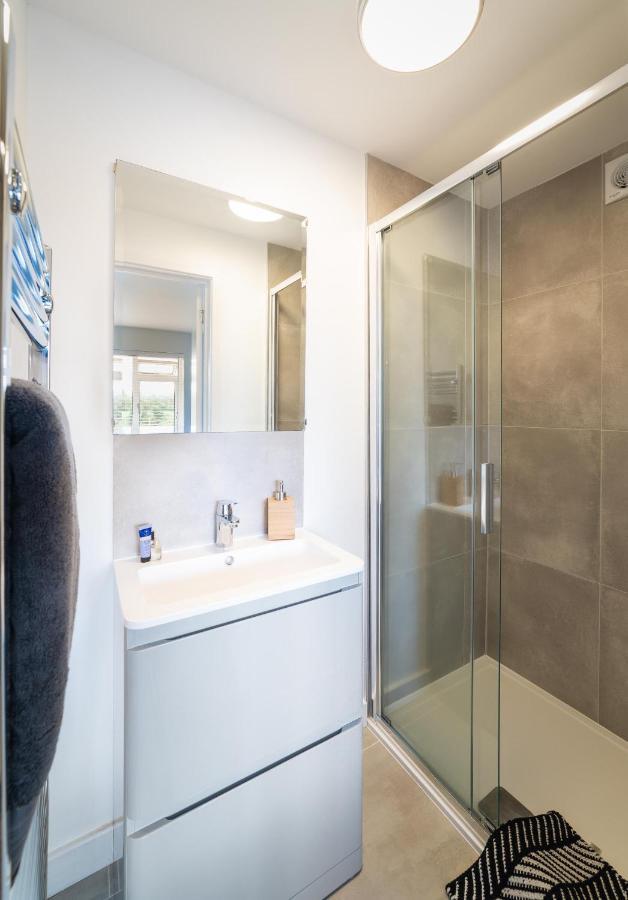 River Retreat Apartment Exeter - River Views & Parking Экстерьер фото