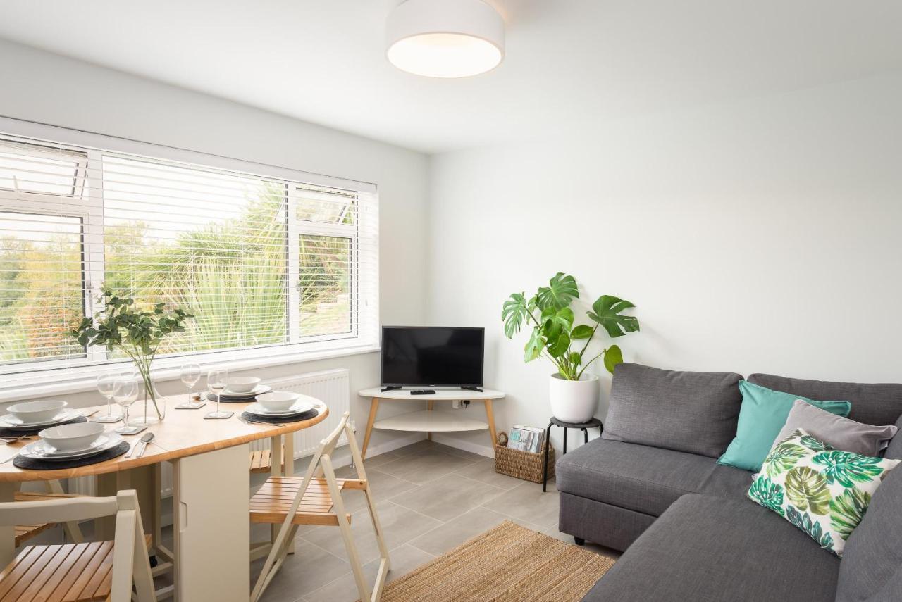 River Retreat Apartment Exeter - River Views & Parking Экстерьер фото